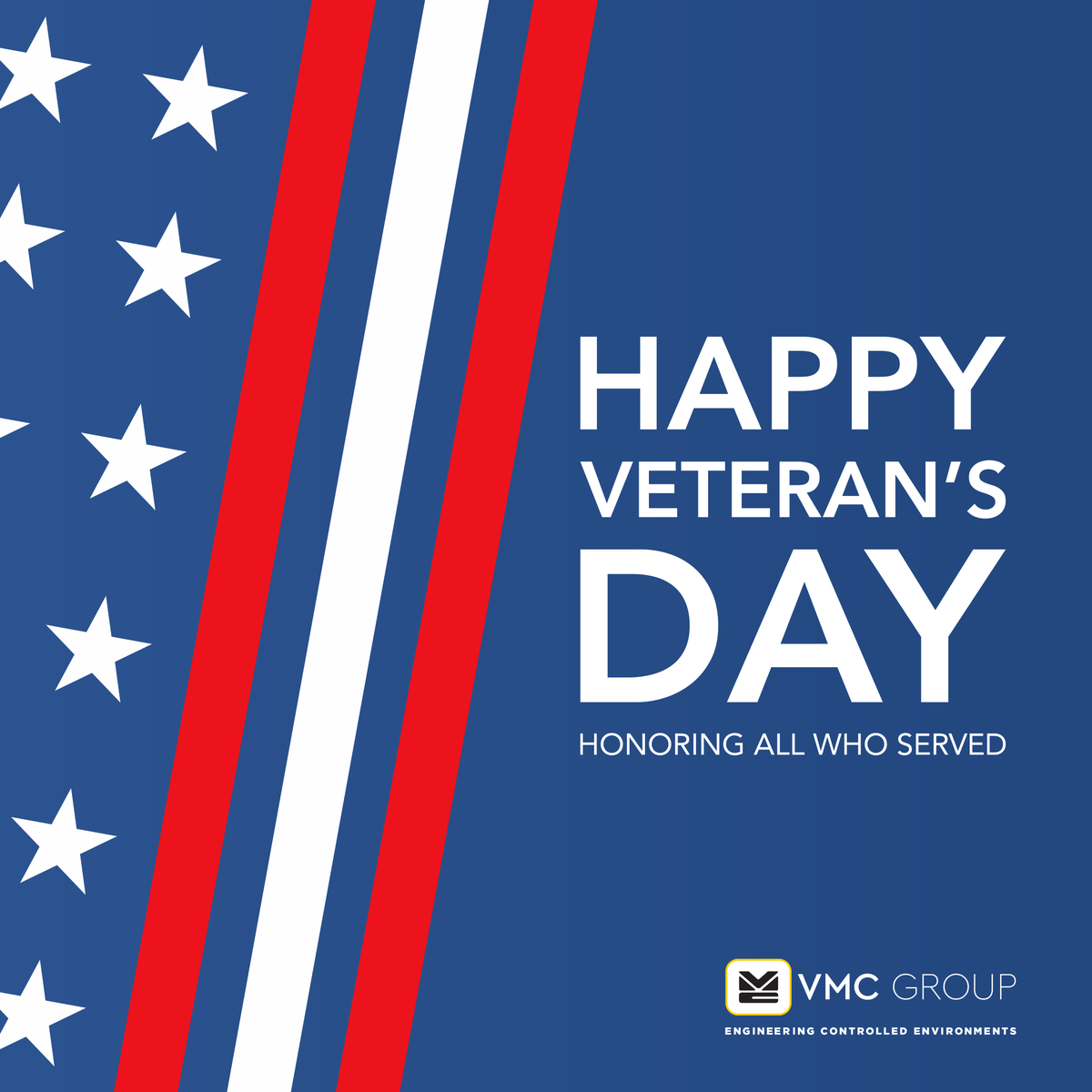 Thank you to all veterans for your service! 🇺🇸 #VeteransDay #ThankYouVeterans #HonorAndRespect