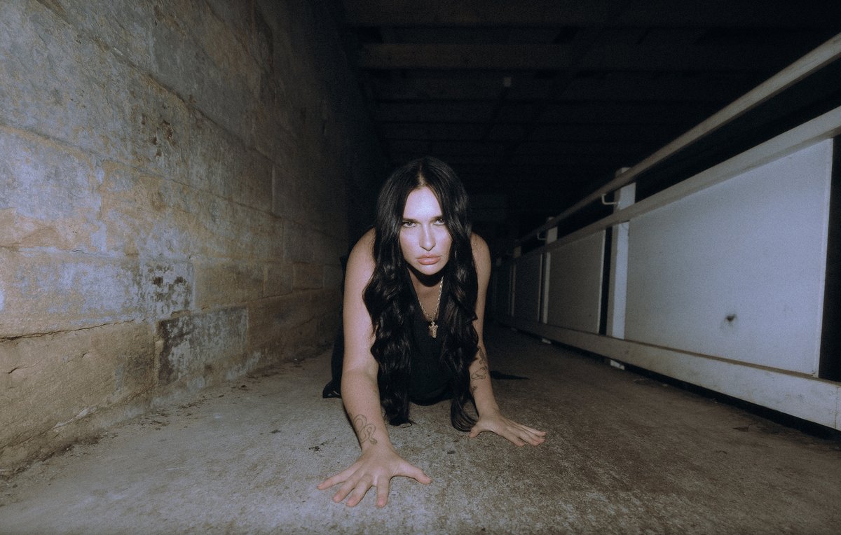 Sabrina Kennedy tweet media