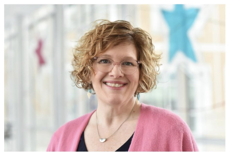 mncares2022's tweet photo. Minnesota Cares/WeCare is coming up THIS THURSDAY!!!⚕️🩺🏥

SPEAKER SPOTLIGHT🔦
Natalie Lu, MSN, RN, CPPS, she/her

"Creative Journaling for Resilience"

Register today for the Nov 14th event!https://t.co/RE83nCd1Iw https://t.co/WFn1trGEQt