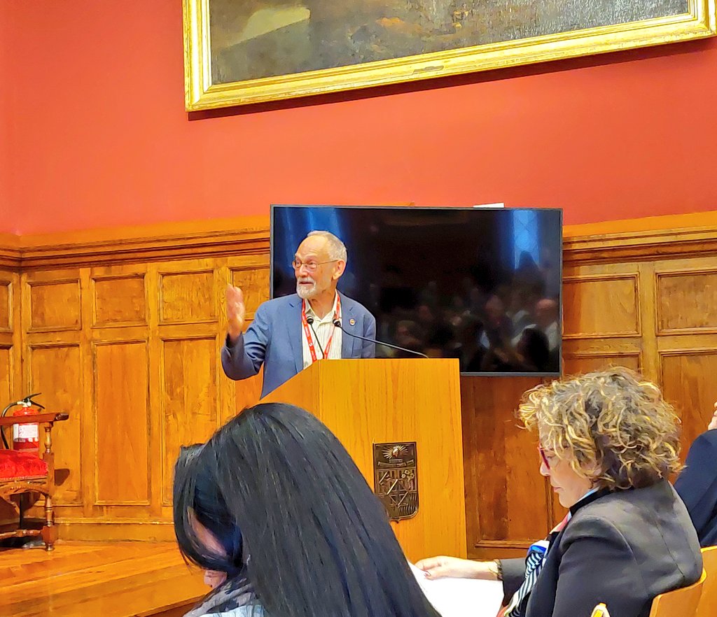 Los Foodistas tweet media