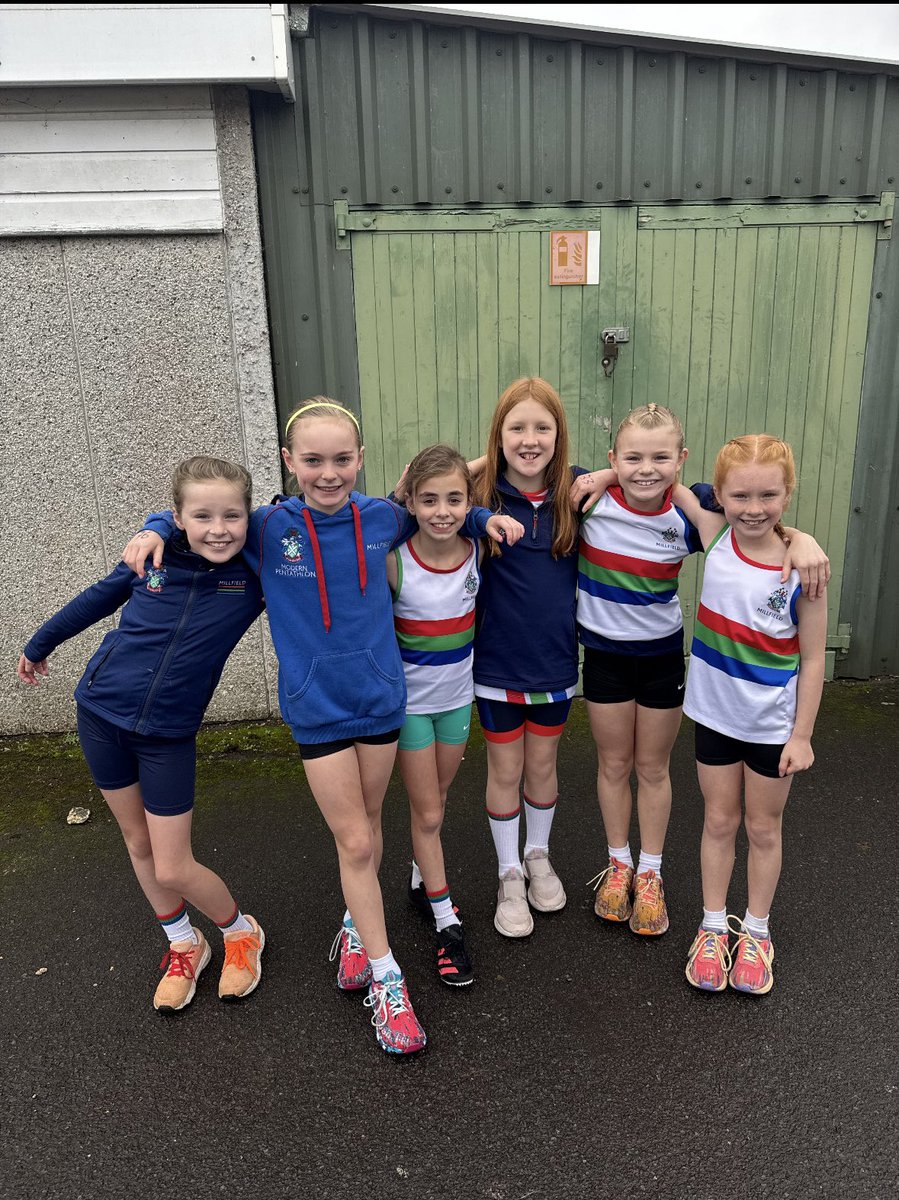 Millfield Modern Pentathlon tweet media