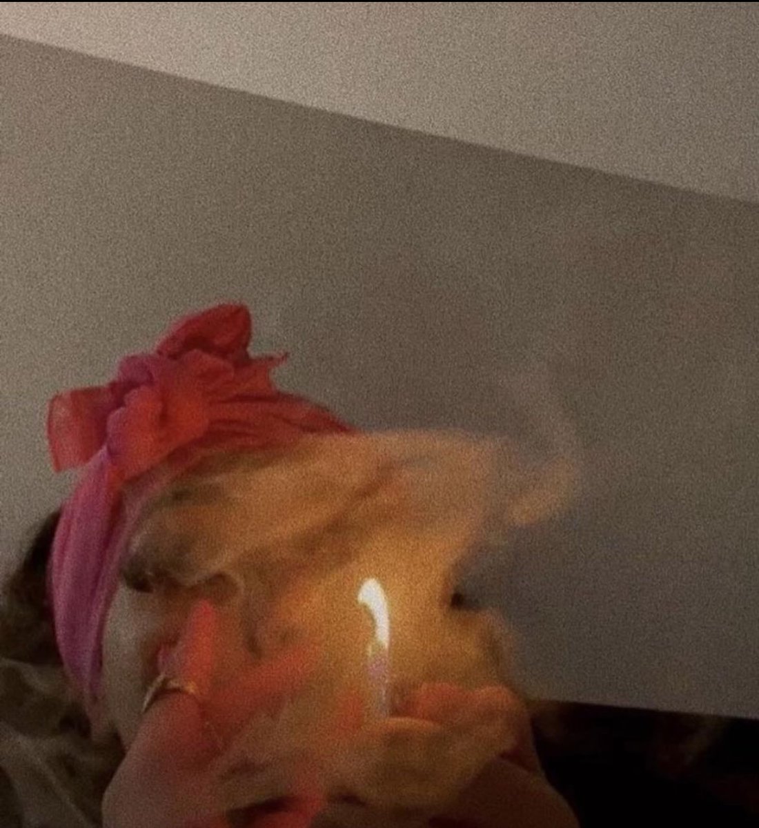 Smoking on my man that ain’t my man nomore 🥳