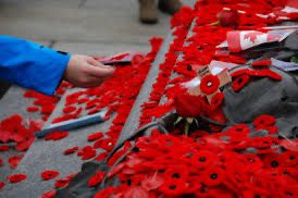 CalpoOrg's tweet image. Lest we forget the courageous men and women who risked and gave it all for our freedom.  This #RemembranceDay take a minute to consider that freedom has never been free, it requires sacrifice, a price has been paid.
