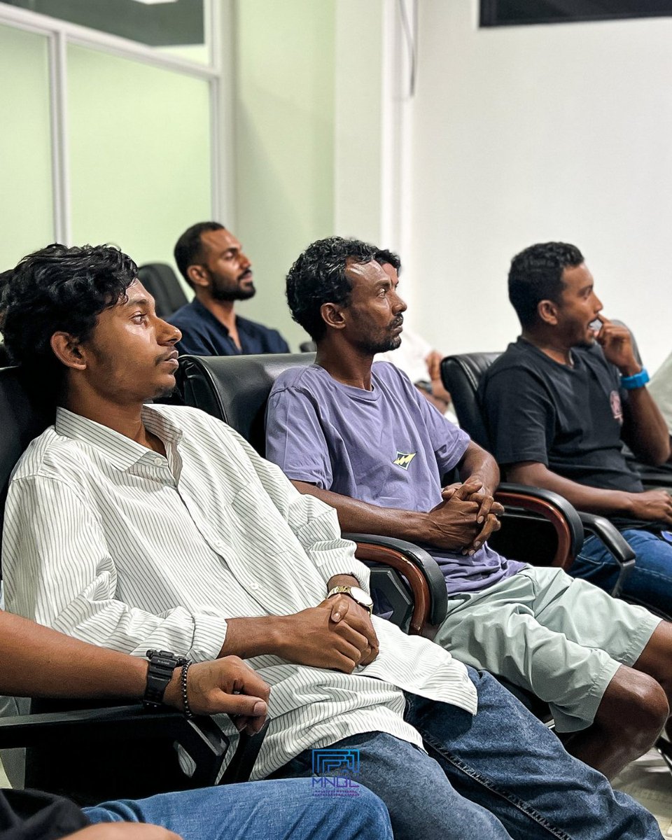 MBBAmv's tweet photo. Photo highlights from the Athlete Briefing of the National Bandufilaa Challenge 2024.

mosfrmv
seasportsmv 
pastapointmaldives
dhiraagu
buruzucatering
islandapparels
printlabmv
effectsentertainment
https://t.co/TBoJM9nHxy

📷mohamed.zayann https://t.co/WicoItRRY8