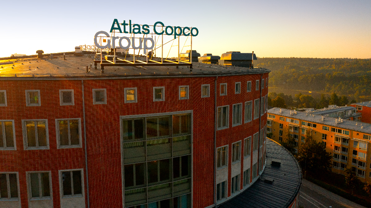 Atlas Copco Group (@atlascopcogroup) on Twitter photo Here is the thing...
Unveiling soon - bit.ly/3CiQjZw
#AtlasCopcoGroup Here is the thing...
Unveiling soon - bit.ly/3CiQjZw
#AtlasCopcoGroup