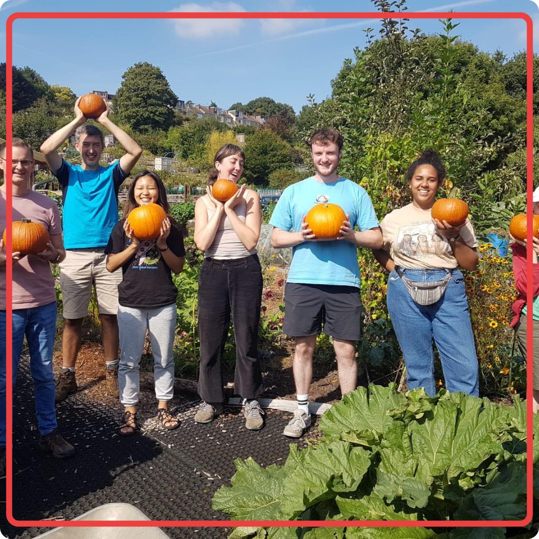 Exciting opportunities at the Farm! 🌿 Join our team and be part of meaningful community work, sustainable practices, and hands-on experiences in nature. Head over to our website to explore current roles: Working with us - Jobs &amp; Careers with St Werburghs City Farm