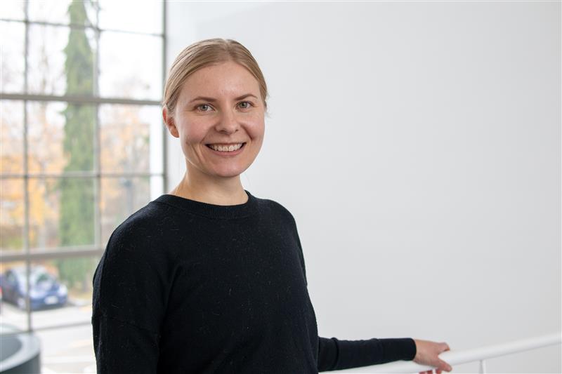 Julkisten palveluiden yhteistuotanto tarvitsee avukseen  muotoiluosaamista ja osallisuutta, käy ilmi Sofi Perikankaan tuoreesta #julkisjohtaminen väitöstutkimuksesta.

Perikangas väittelee Vaasan yliopistossa 15.11.2024.

➡️ Lue lisää: uwasa.fi/fi/uutishuone/…