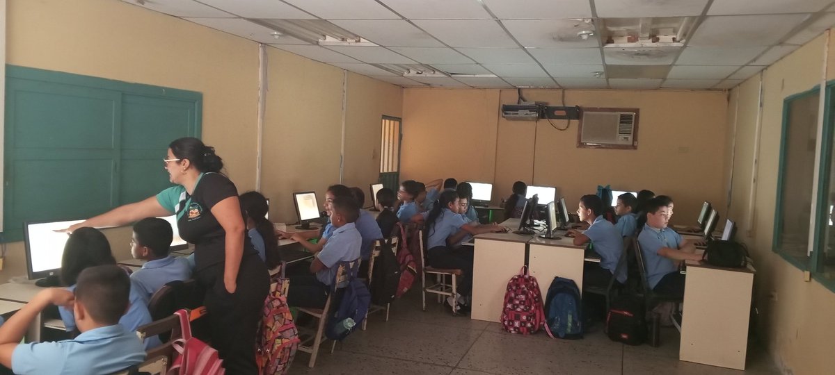 Cbit Antonio Nicolas Briceño tweet media