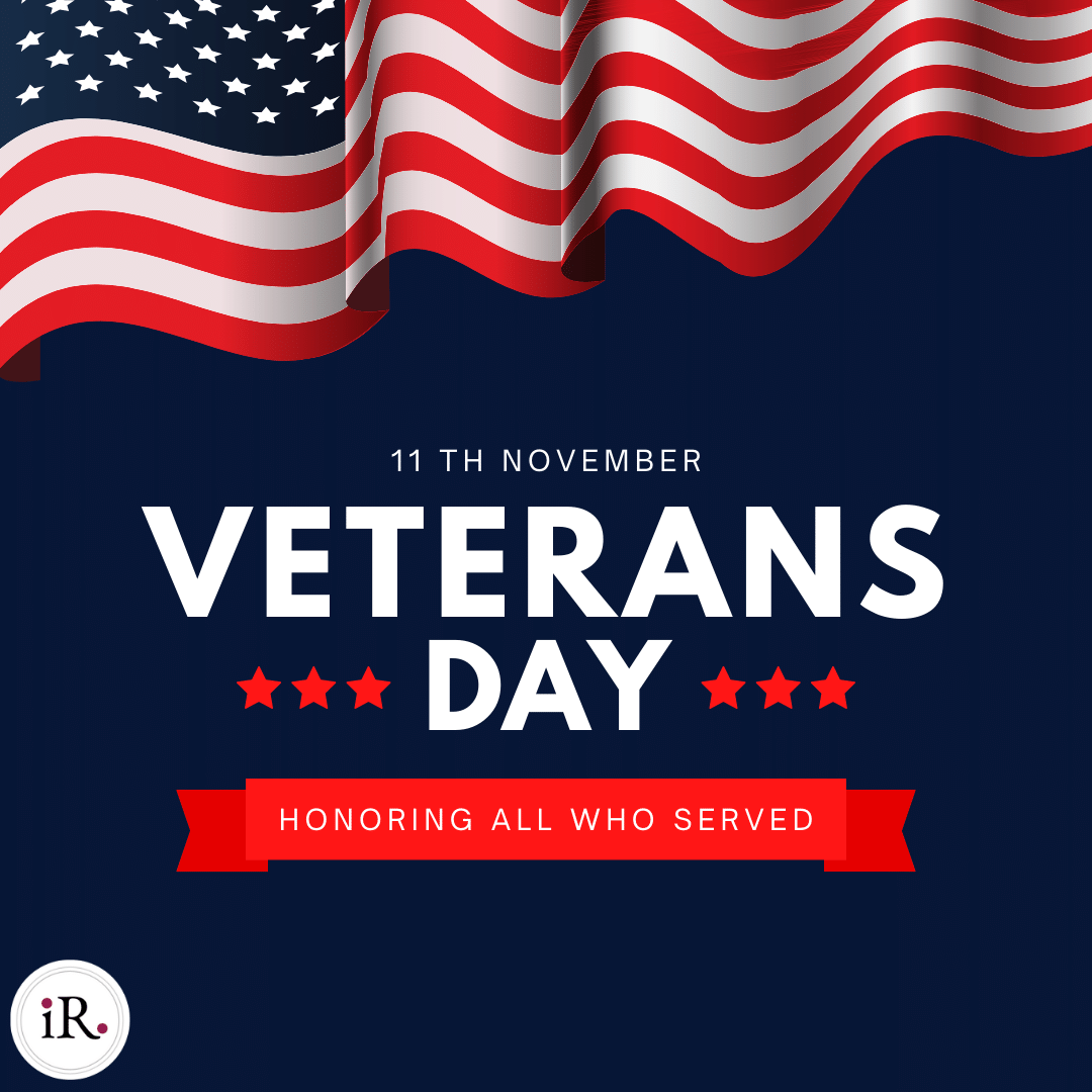 🌟🇺🇸 Happy Veterans Day! 
Today, we proudly honor the brave men and women who have defended our freedoms. 🎖️

 #VeteransDay #ThankYouVeterans #HonorTheirService