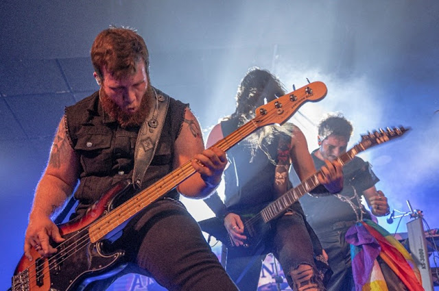 Angel Negro tweet media