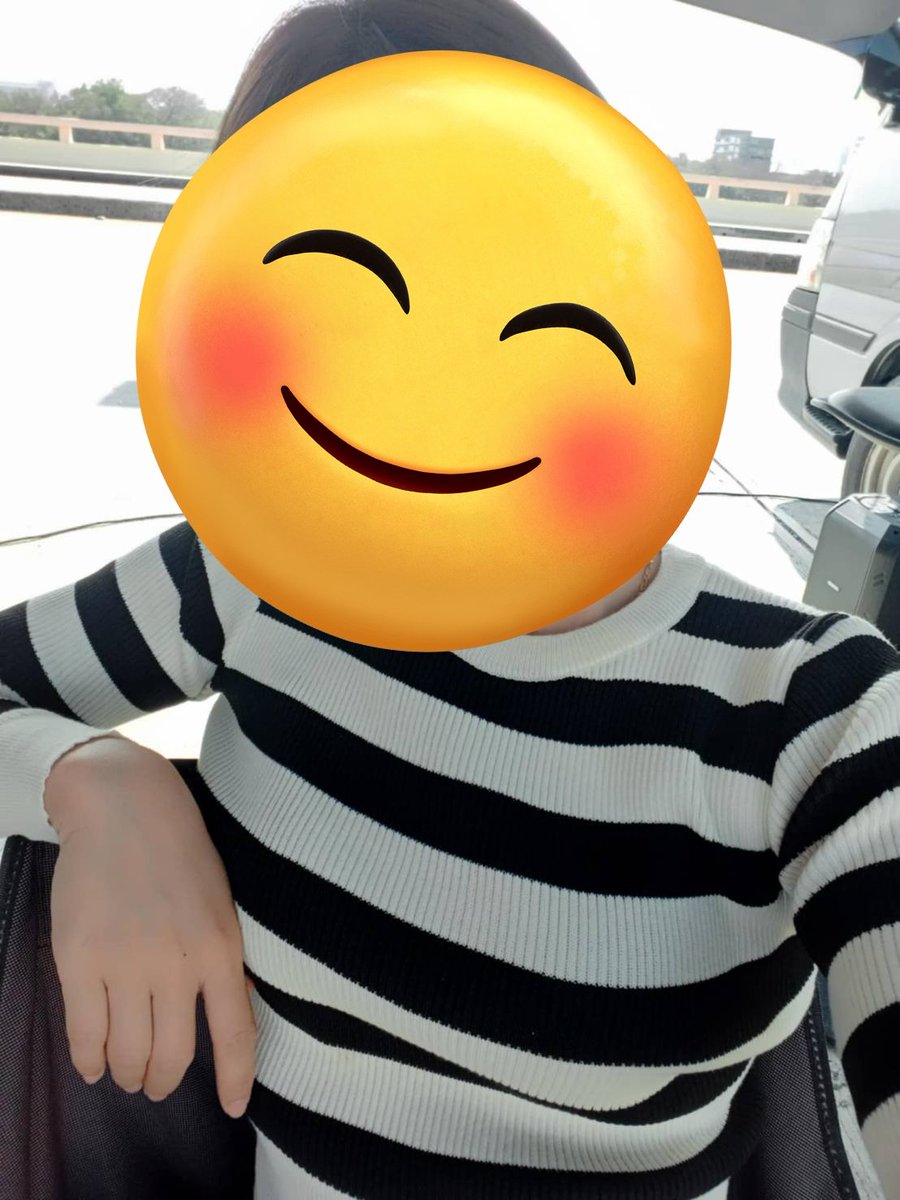 ฟ่าง&M tweet media