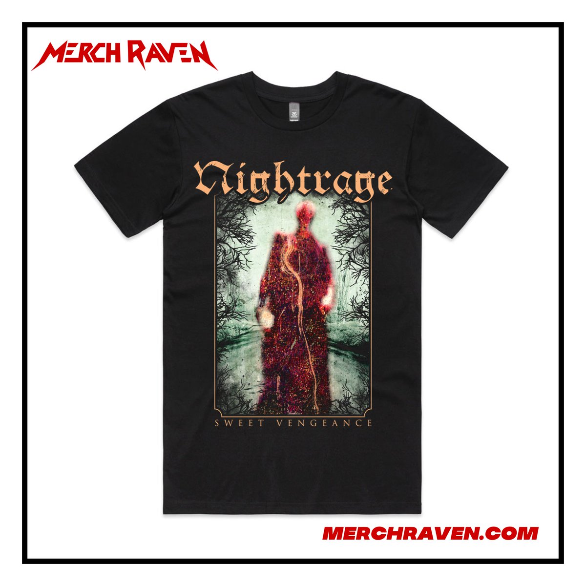 nightrage's tweet photo. You can get now our latest shirts from Merch Raven in Australia and worldwide!!!
https://t.co/GOF3WYKr3H
#nightrage #metal #melodicdeathmetal #espguitars #seymourduncan #englamps #elixirstrings #ebs #presonus #amtelectronics #herrickpickups #nologopicks #headbangingwine https://t.co/spXrvTAZDB