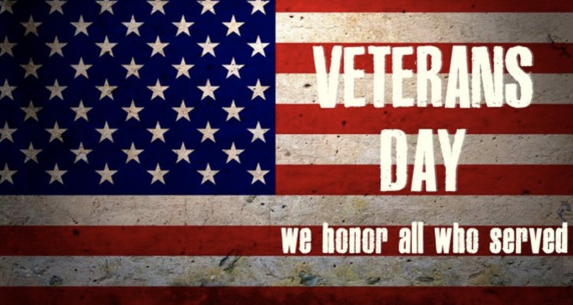 recruitDC Thanks All Who Served -- Happy Veterans Day! - mailchi.mp/eb453458969e/r…