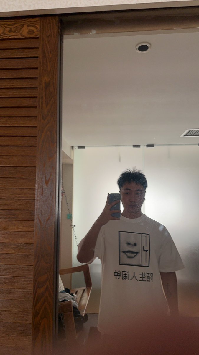 赵纯想 tweet media