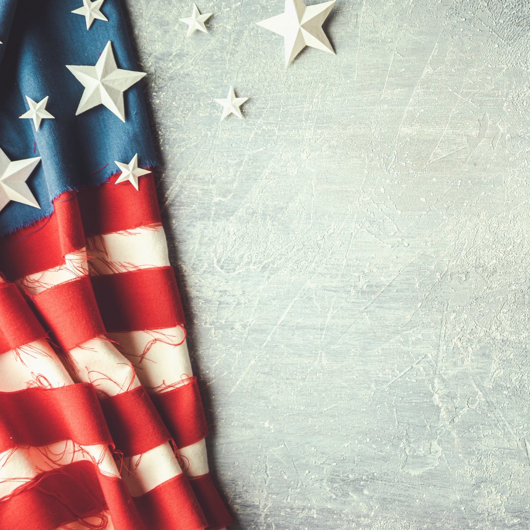 EyeAtlanta's tweet image. In honor of all who have served this Veterans Day, we thank you for your service. 🇺🇸