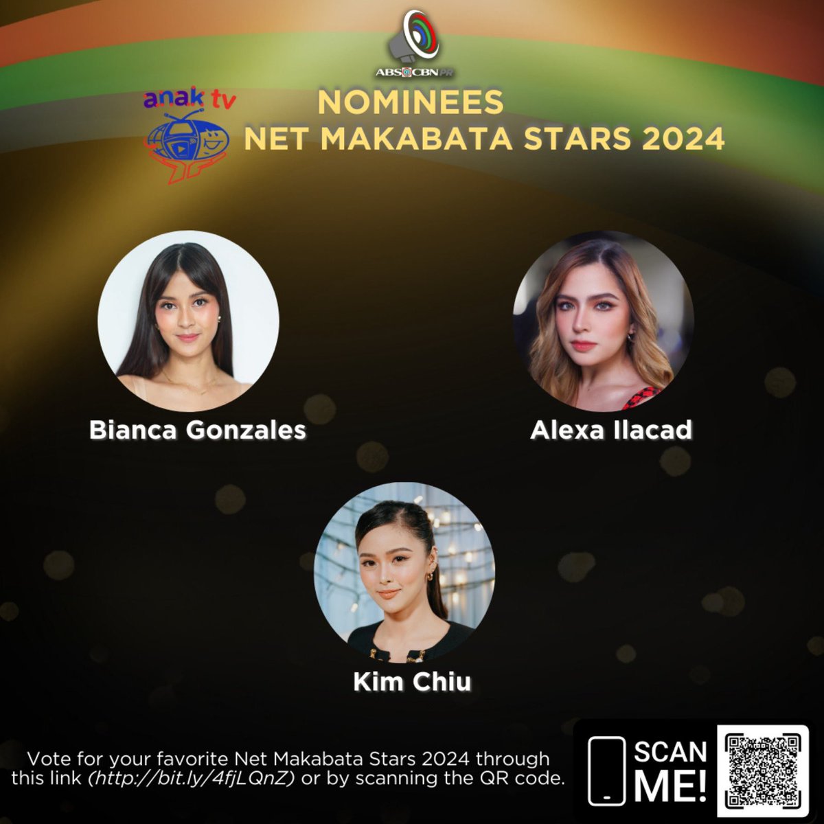 ABS-CBN PR tweet media