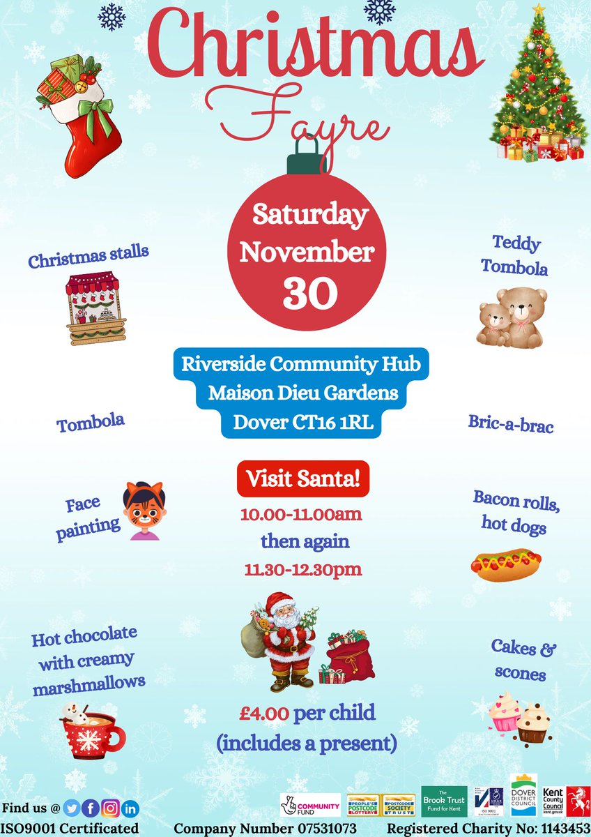 #doverchristmasfayre #christmasfayredoverriverside
