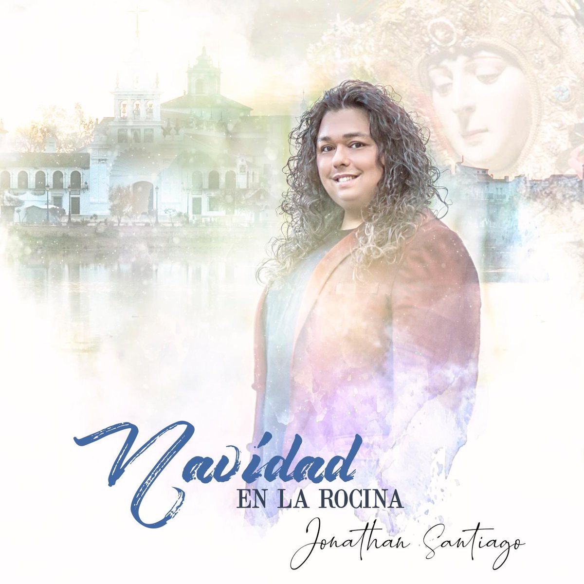 jonathansanti25's tweet image. Familia os dejo la portada de mi Segundo Villancico titulado NAVIDAD EN LA ROCINA.
Single también compuesto por Miguel Moyares, con arreglos de José María Fayos.
Agradecer a @barcialopodus una vez más esta maravillosa portada.
Pronto estará en todas Las Plataformas Digitales.