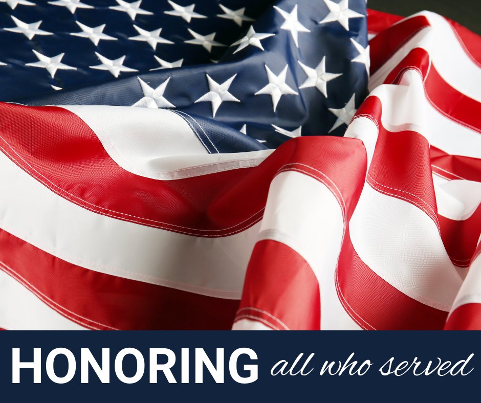 atlanticcape's tweet photo. Atlantic Cape Community College honors the service and sacrifice of our veterans. Thank you to all our military in all branches, past and present. 🇺🇸 

#veterans #veteransday #vets #military #atlanticcape #communitycollege https://t.co/2oq0NJxSyF