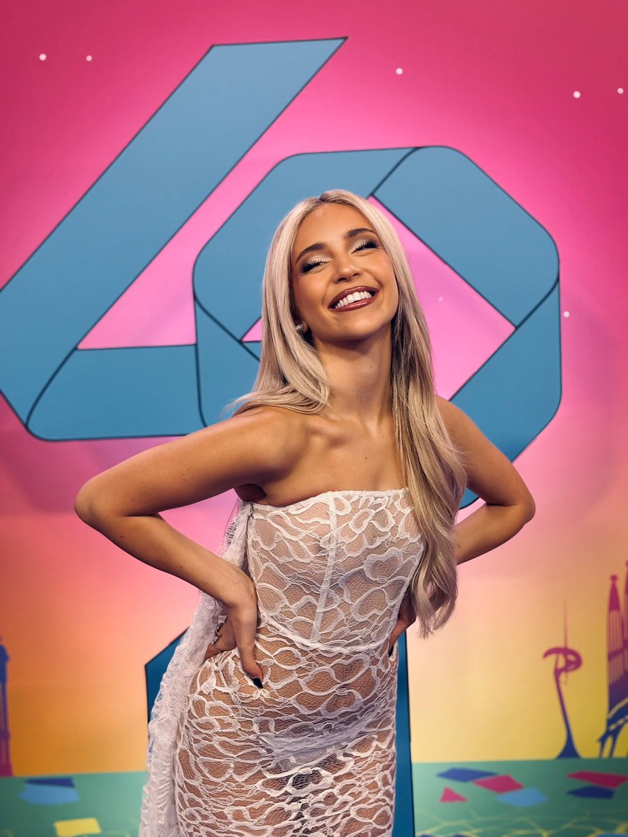 ¡La resaca emocional de #LOS40MusicAwardsSantander es real! ❤️ 
Desde LOS40 queremos agradecer a cada artista, celebridad y, por supuesto, a todos vosotros por ayudarnos a hacer realidad la gala solidaria por los afectados por la Dana 🫂 

Ahora que nos estamos repasando cada