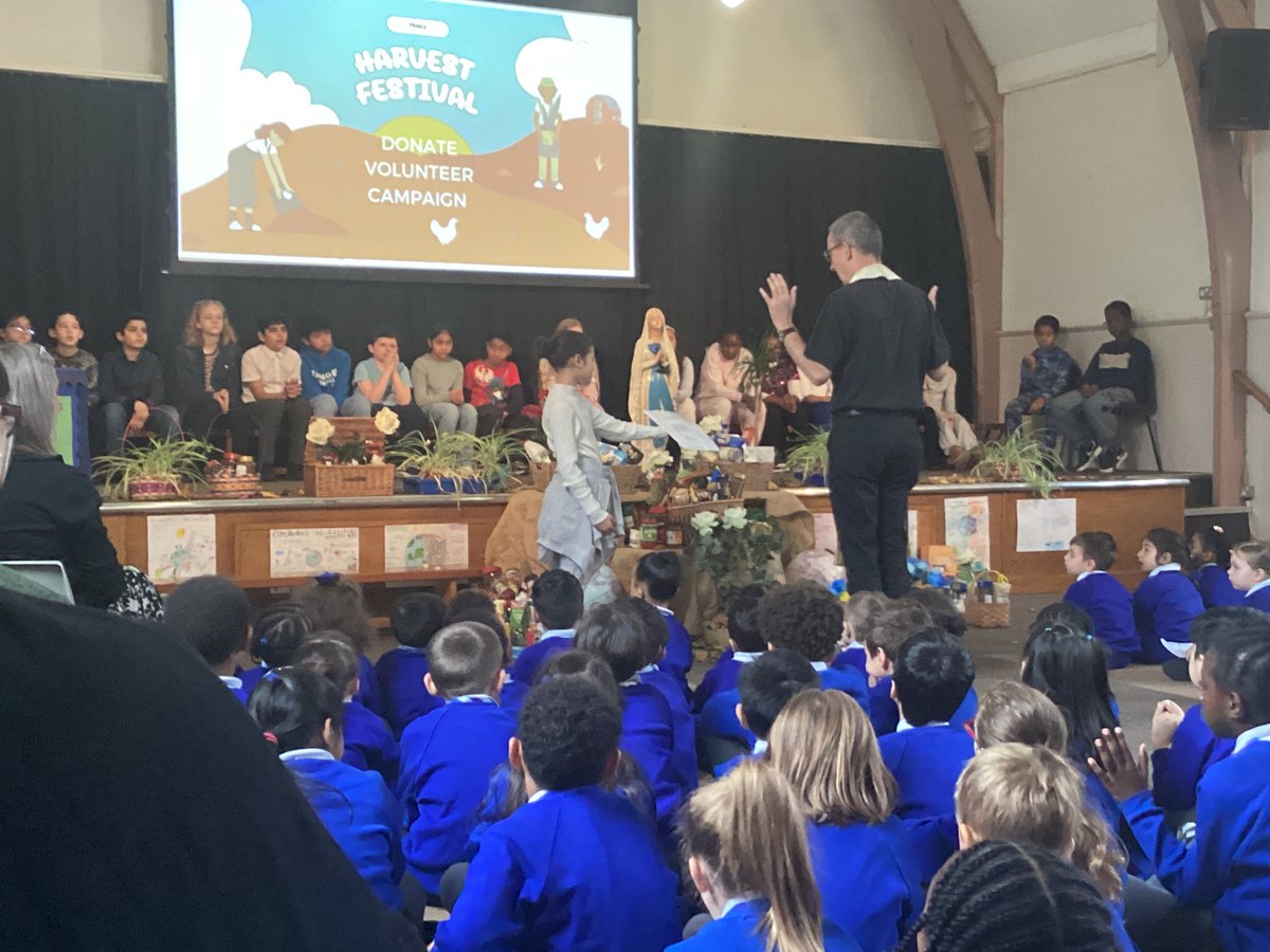 St. Edward’s Primary School tweet media