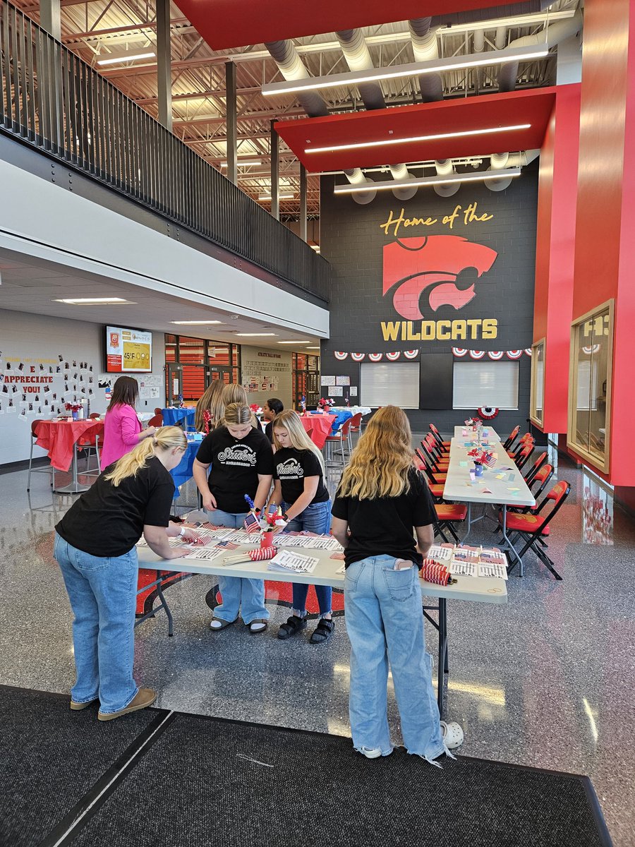 Carlisle Middle School tweet media