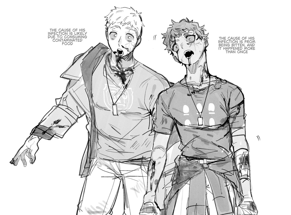 What if… 