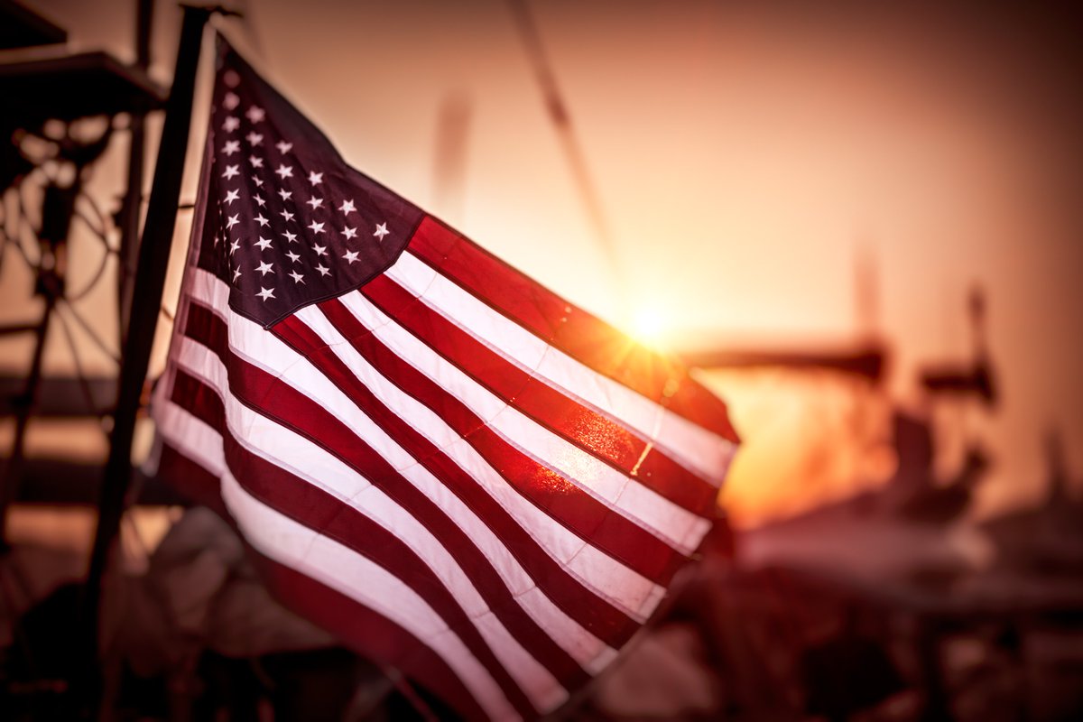 Saluting all who served. Thank you. #VeteransDay2024