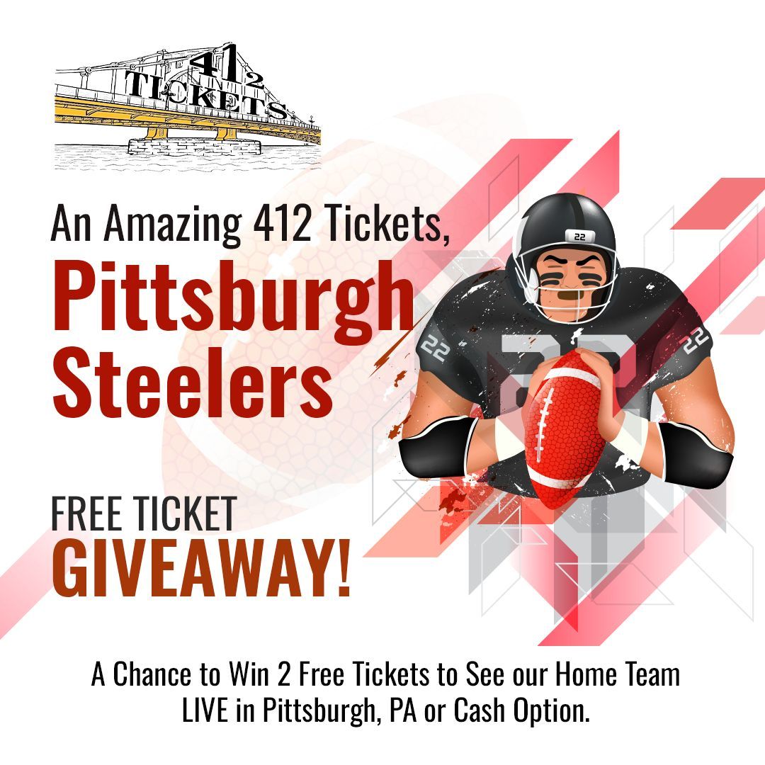 412 Tickets tweet media