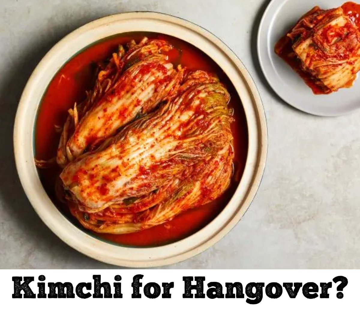zBiotics are heavily advertised as a hangover cure. I can't find anything beyond theoretical support for this product, but here is a small cross-over trial of a different probiotic (from kimchi) that helped:
pubmed.ncbi.nlm.nih.gov/39456347

#psychiatry #alcohol