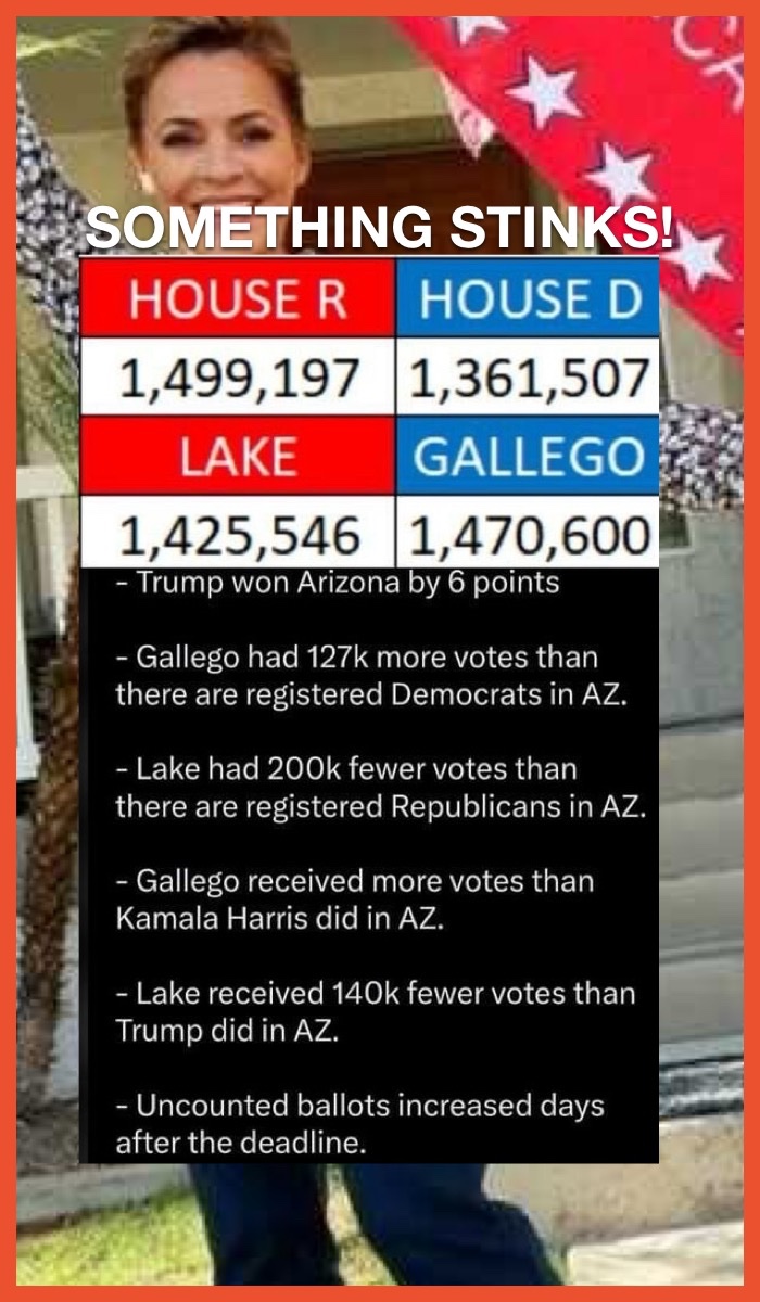 ♦️🇺🇸♦️🇺🇸♦️🇺🇸♦️🇺🇸♦️🇺🇸♦️
STENCH IS OVERPOWERING!
♦️🇺🇸♦️🇺🇸♦️🇺🇸♦️🇺🇸♦️🇺🇸♦️