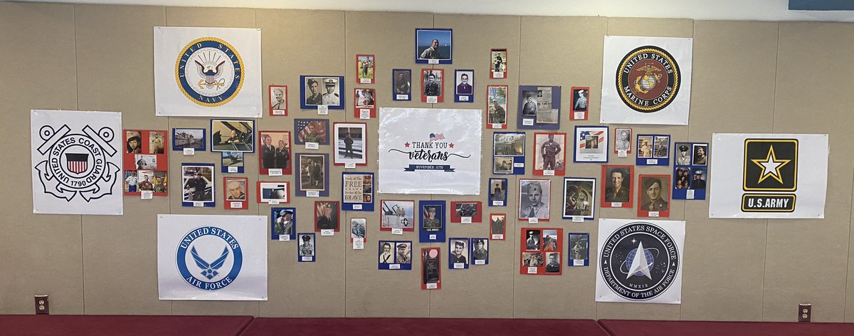 Christopher Amato (@camatotois) on Twitter photo On Veterans Day, TOIS honors all those that have and continue to serve our great nation. Thank you for service and thank you to our families for providing us with photos of your loved ones. #spartanlegacy <a href="/MsKWeldon/">Kelly Weldon</a> <a href="/valsorce/">Valerie Sorce</a> <a href="/MrPONeill_TOIS/">Patrick O'Neill</a> On Veterans Day, TOIS honors all those that have and continue to serve our great nation. Thank you for service and thank you to our families for providing us with photos of your loved ones. #spartanlegacy <a href="/MsKWeldon/">Kelly Weldon</a> <a href="/valsorce/">Valerie Sorce</a> <a href="/MrPONeill_TOIS/">Patrick O'Neill</a>