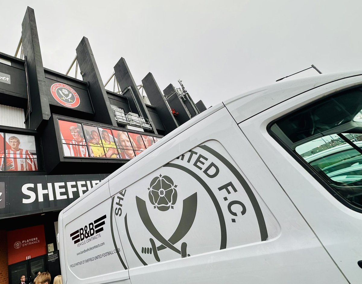 B&B Vehicle Contracts tweet media