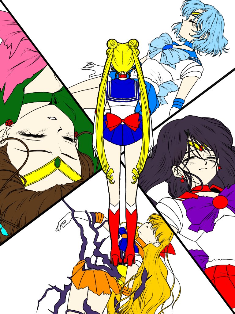 焼き鮭 (@silverlight0101) on Twitter photo 