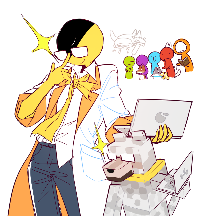 🔮HENN tweet media