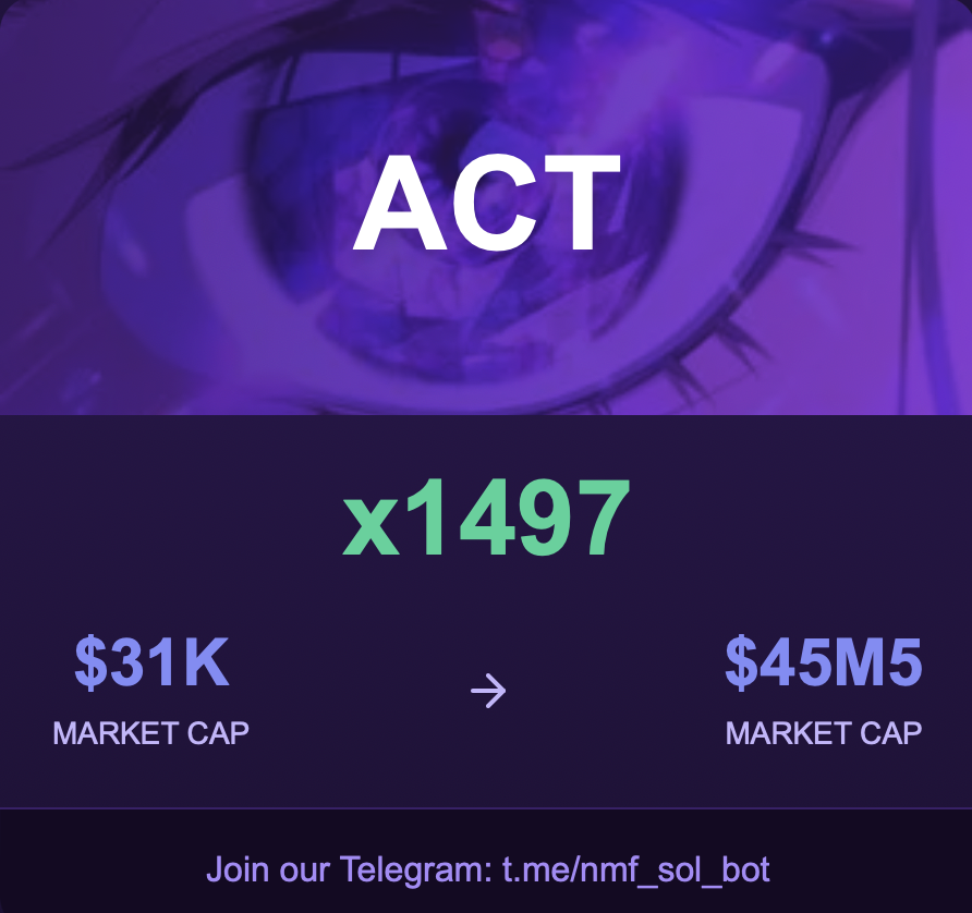 NMF SOL CALLS tweet media