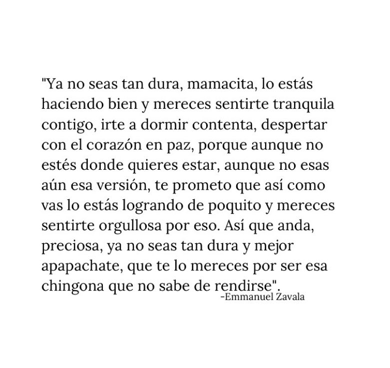 Pequeñito recordatorio ❤️‍🩹