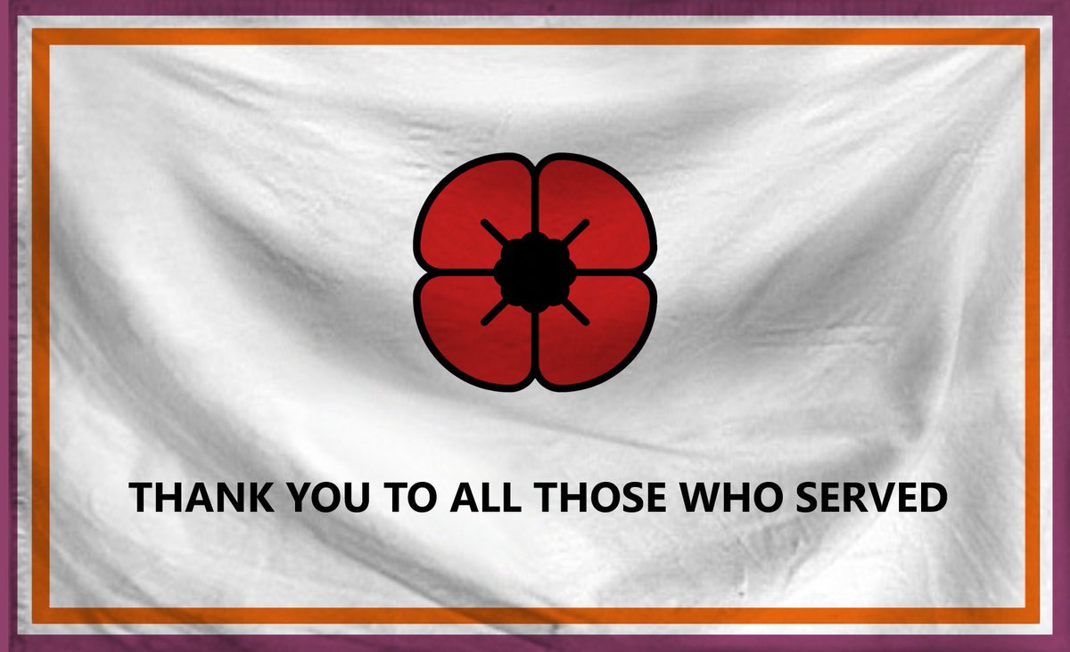 On behalf of all Auguric Citizens, we thank those who have served and given the ultimate sacrifice to protect the ideals and privileges we all hold dear.