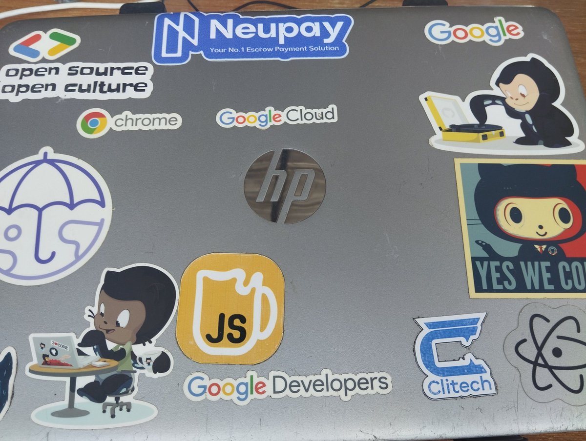 Techie_Conso's tweet photo. Finally Received my swag from @neupayHQ 

@neupayHQ is an escrow payment platform that allows you to perform transactions without fear of being scammed... 
With @neupayHQ, your payment is securely held and released only when you’re satisfied, protecting you from payment scams. https://t.co/IvdwwSlbIu