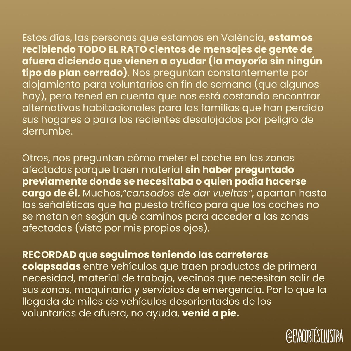 Eva Cortés Ilustra tweet media