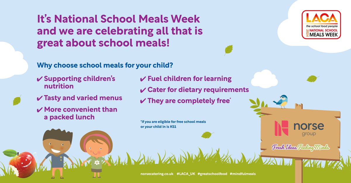 Norse Catering tweet media