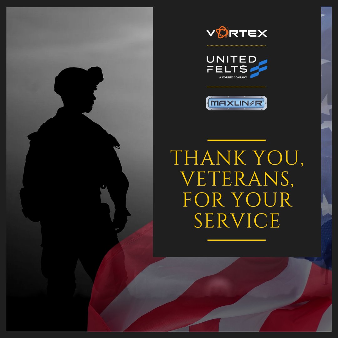 Vortex Companies tweet media