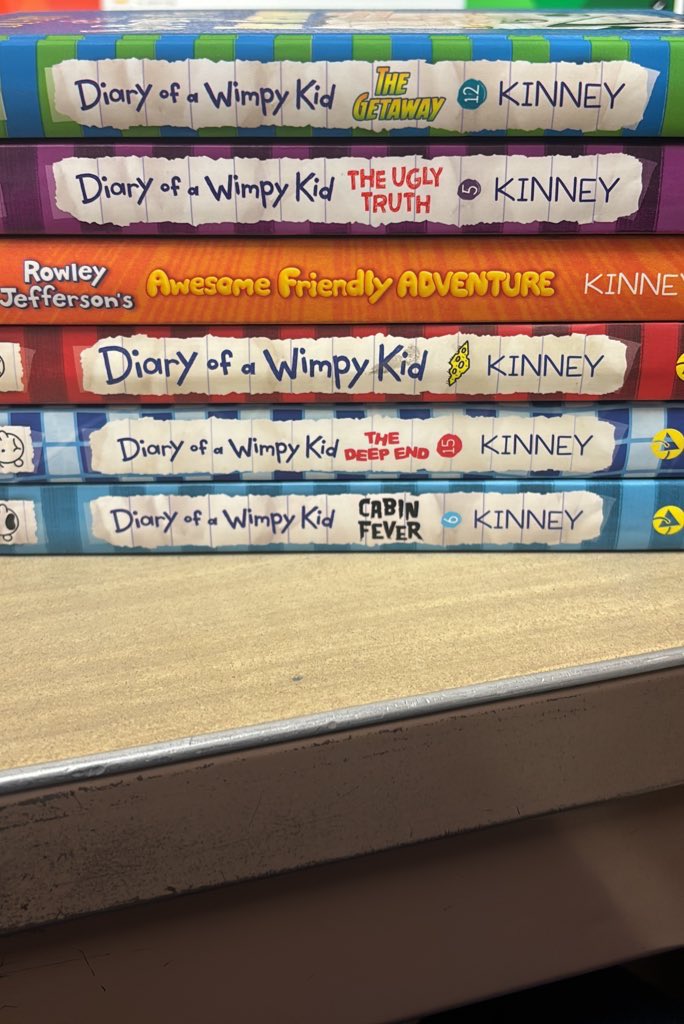 Jenna is teaching in 5th tweet media