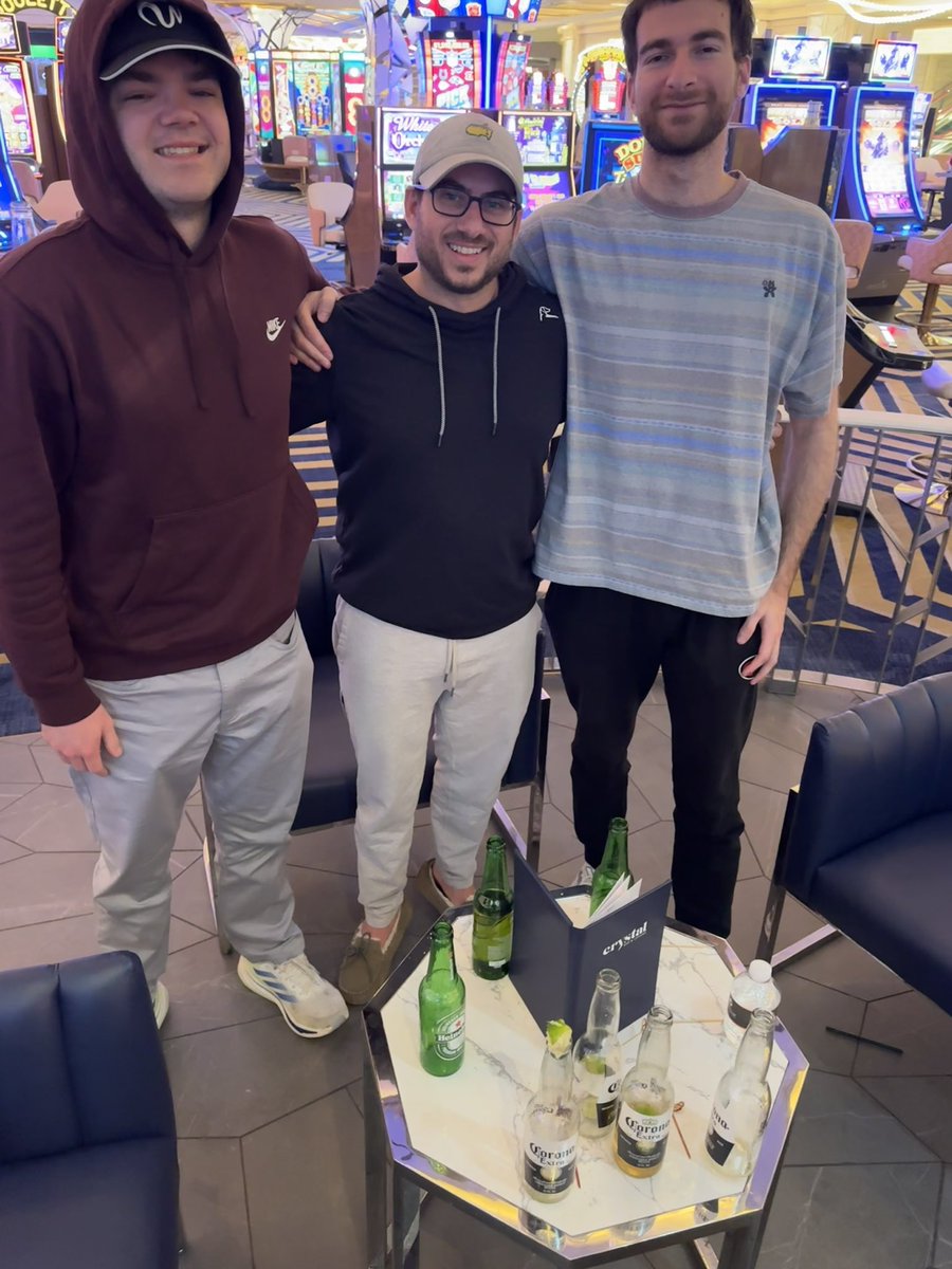 Michael Bohmerwald tweet media