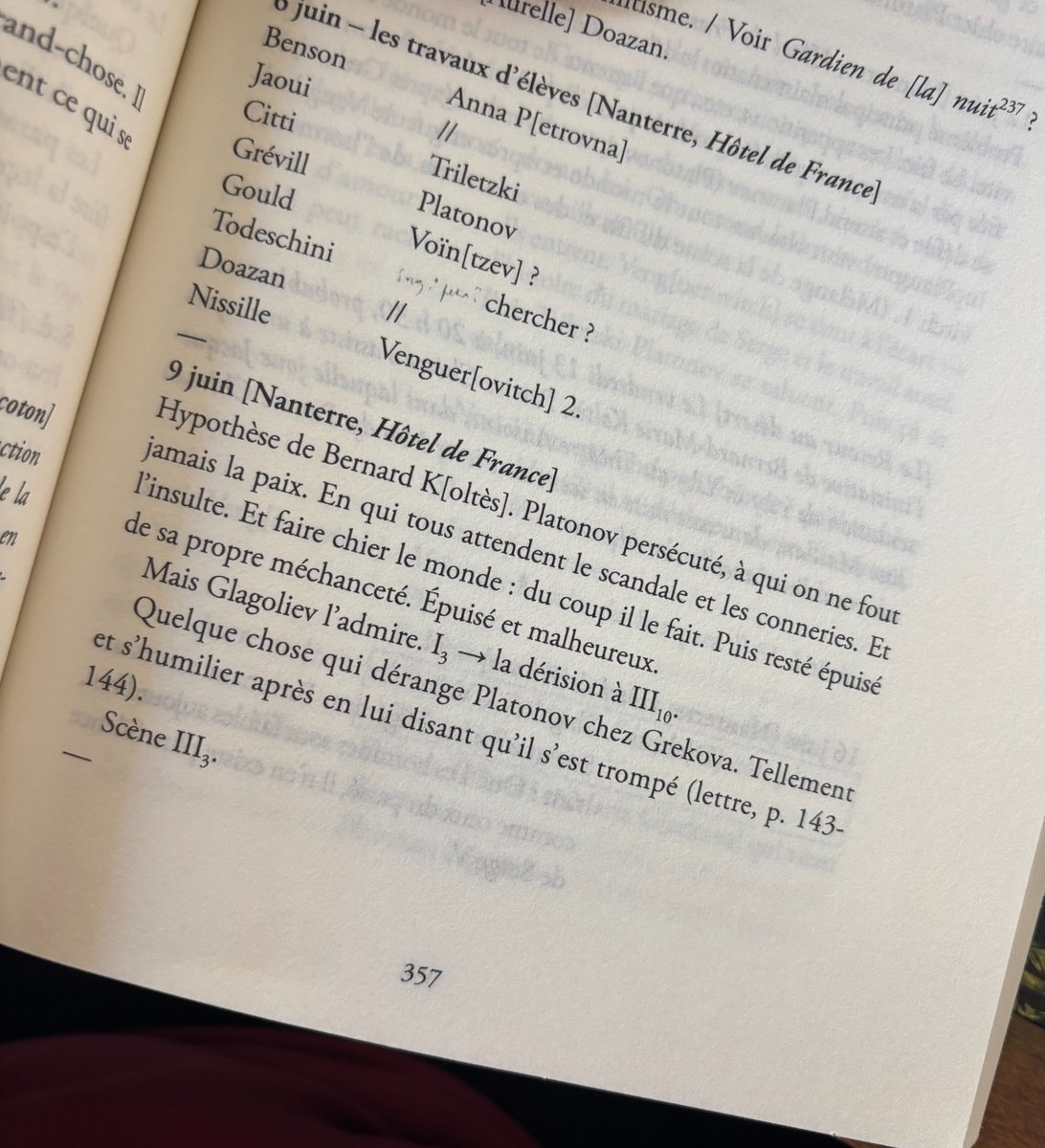 Arnaud Maïsetti tweet media