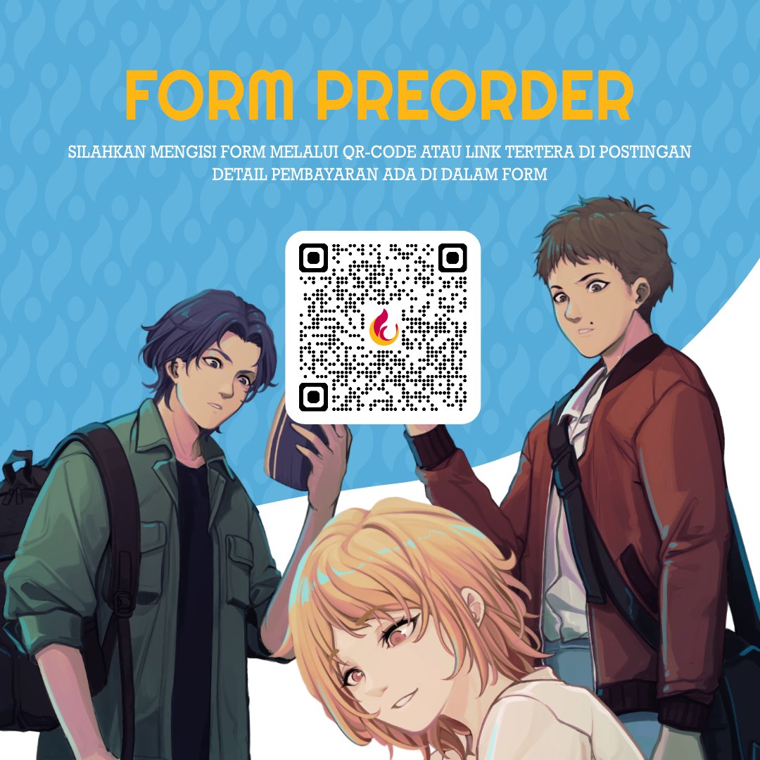 Forte Comic tweet media