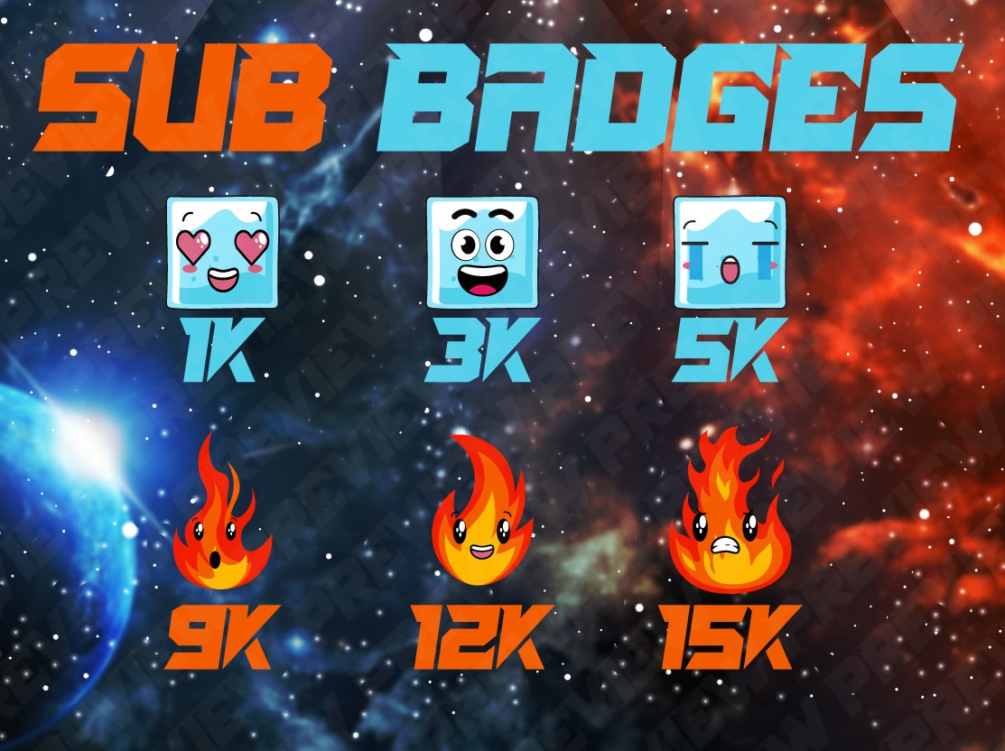 janebrooks_09's tweet photo. 🏆 Custom Badges for Loyal Fans🎖️

Reward your community with badges that show their dedication and look amazing! Tailored designs for every milestone, so your fans wear them with pride.

 #SubscriberBadges #CommunityRecognition #CustomDesign https://t.co/YSMO3jbSst