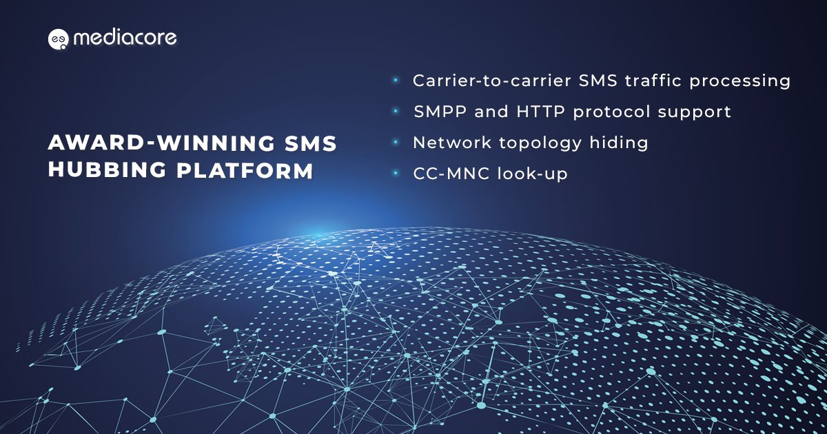 Speedflow's tweet photo. 💡 Experience intelligent functionalities and flexibility with MediaCore SMS!  Ready to optimize your SMS business? Reach out to us at software@speedflow.com!

#SMSOptimization #MediaCoreAdvantage #VoIPsolutions #Class4Softswitch #SMSsolution #SMSbusiness https://t.co/TDuPQ5I3sU