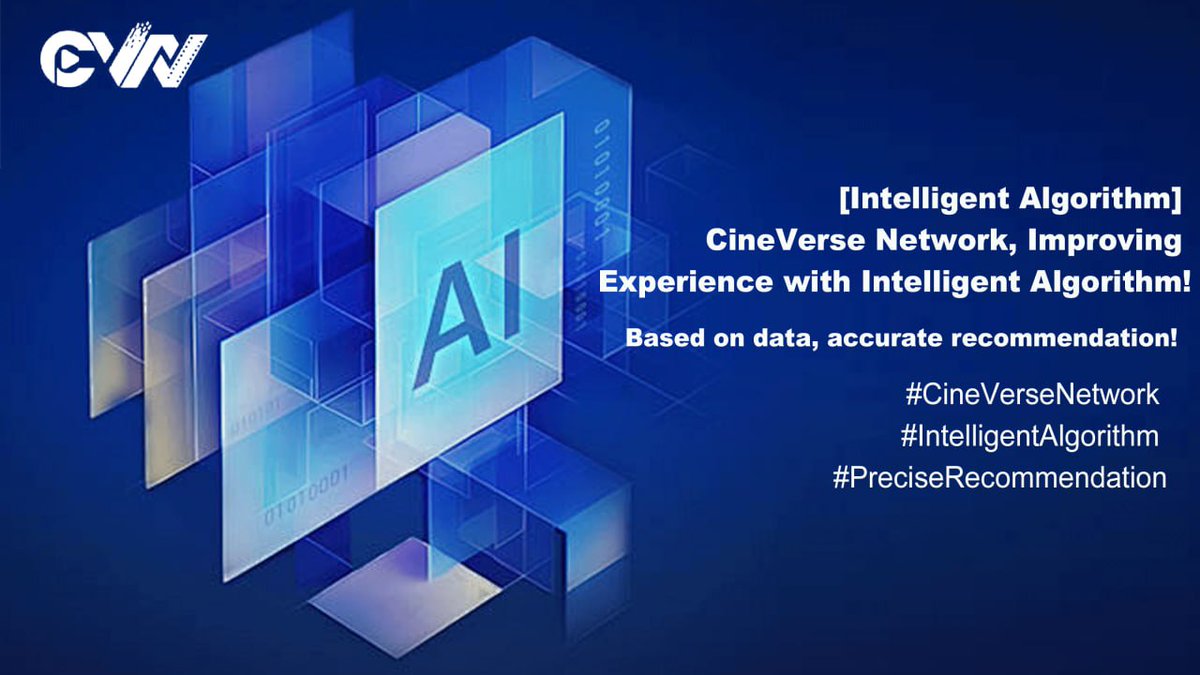 Cine Verse Network tweet media