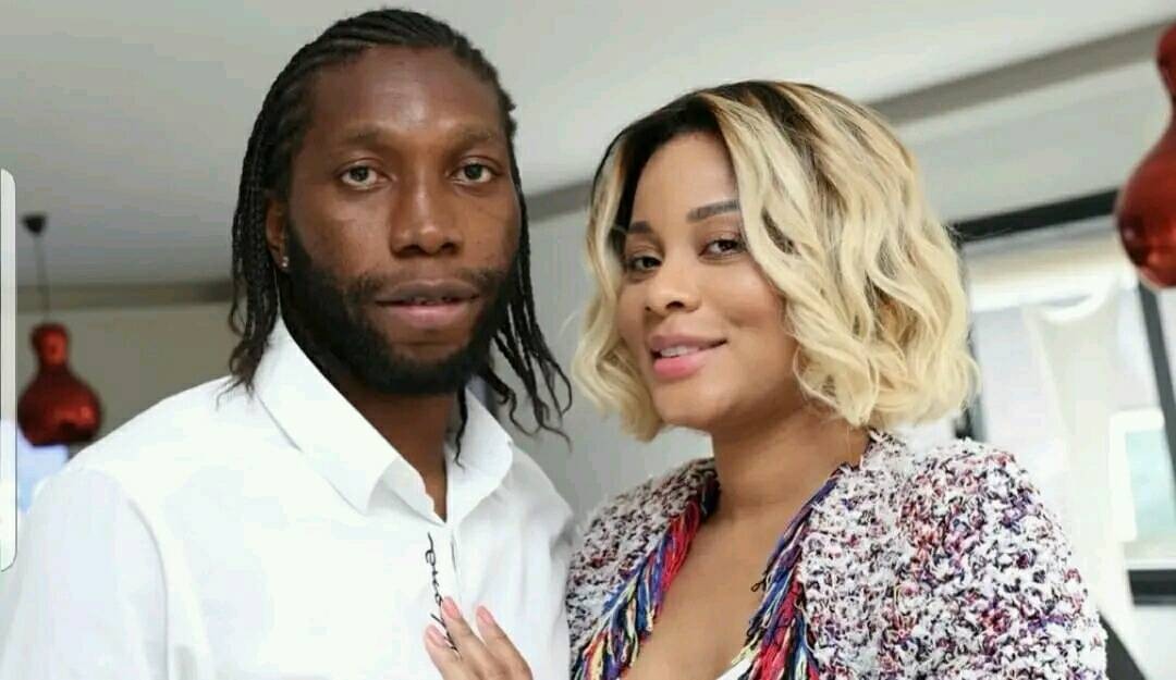RDC : Marlène Mbokani dément les rumeurs de divorce
allokinculture.com/2024/11/11/rdc…